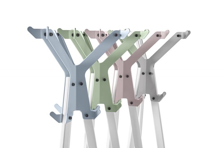 wieszak k-3 ideal design wieszak designerski