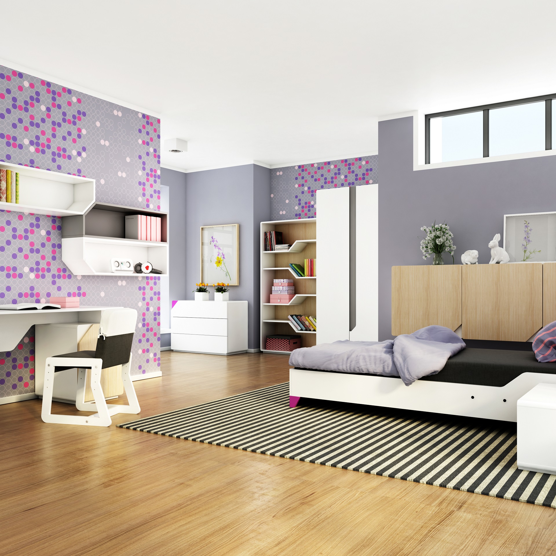 timoore beep designerskie meble młodzieżowe ideal design