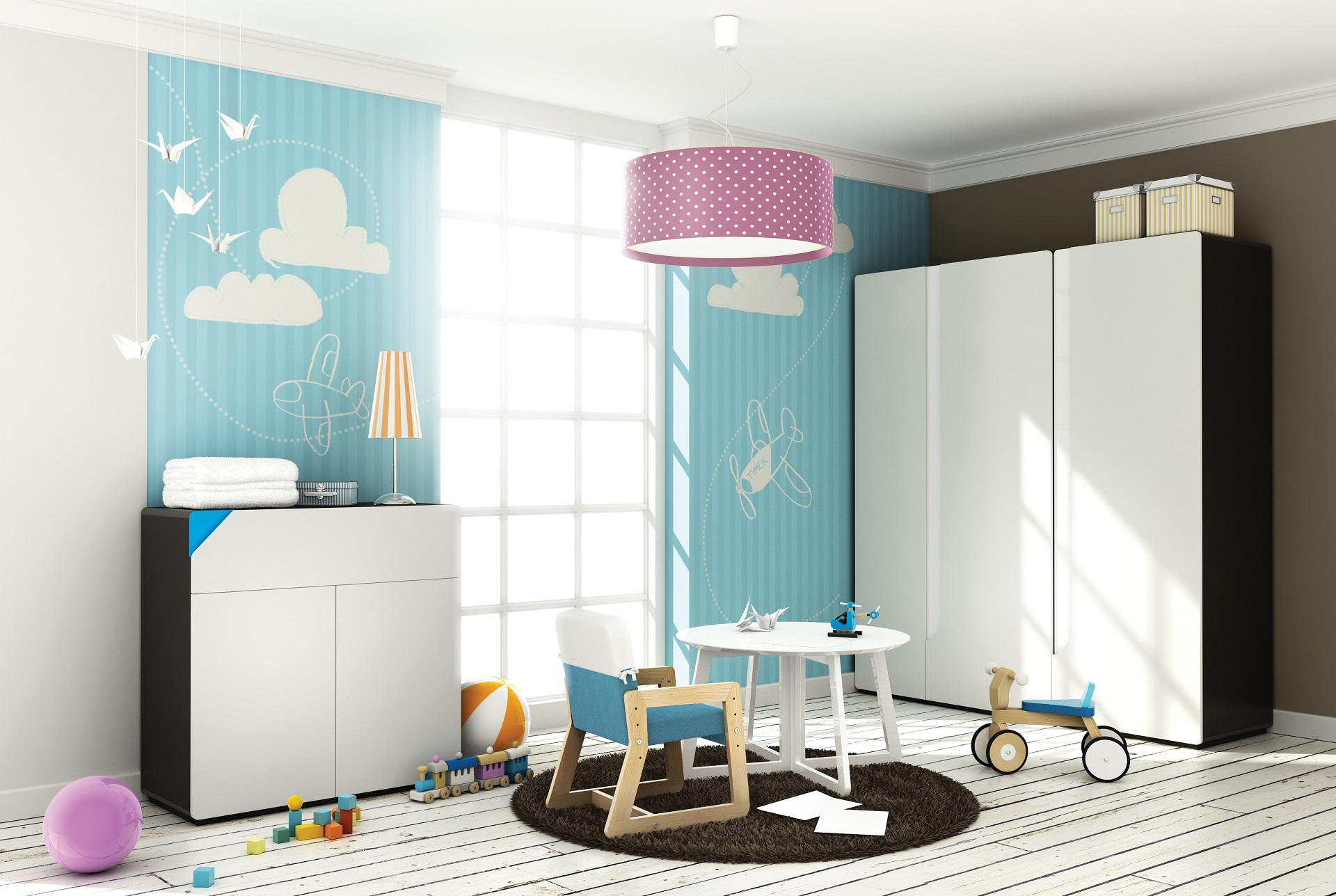 timoore beep designerskie meble młodzieżowe ideal design