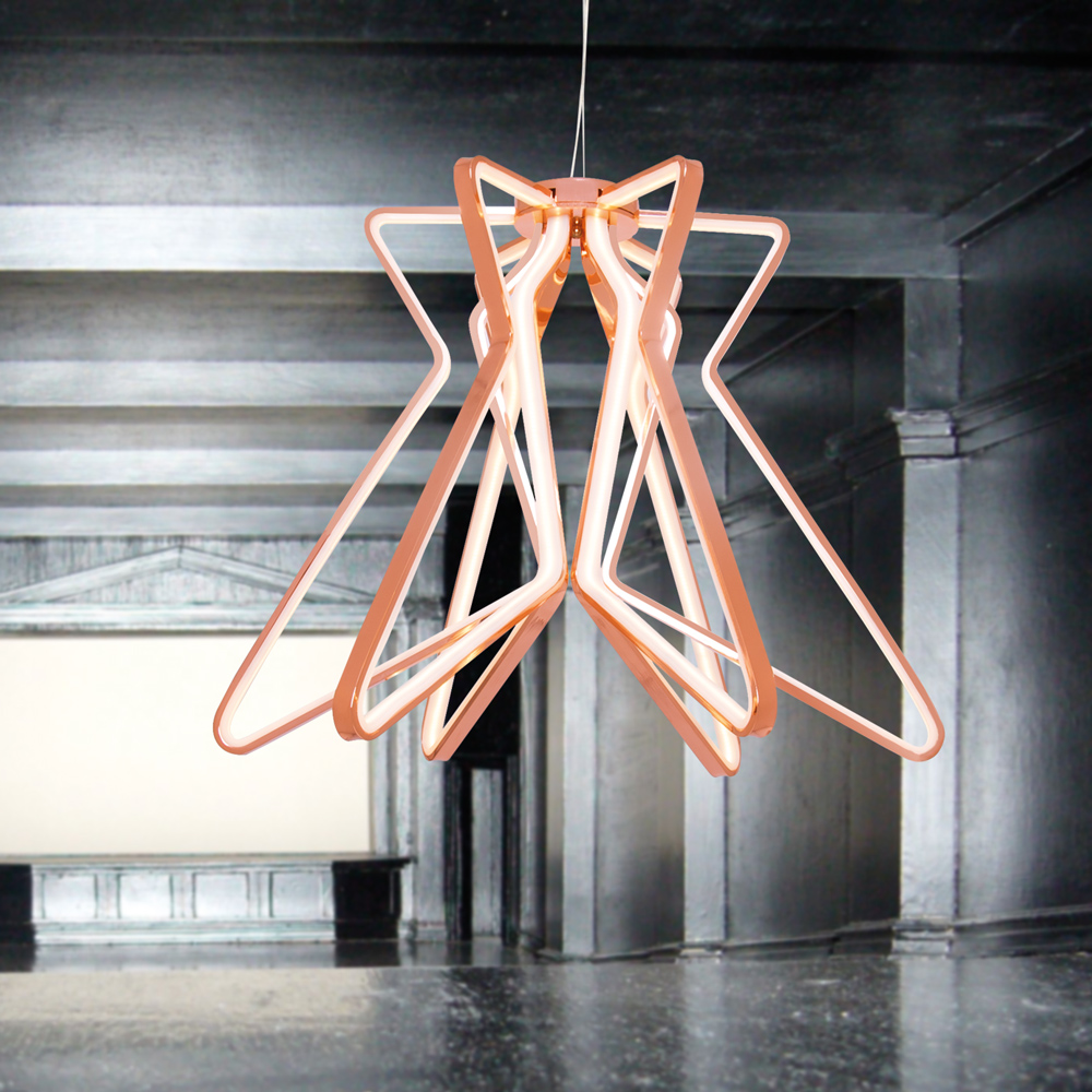 lampa ozcan ideal design