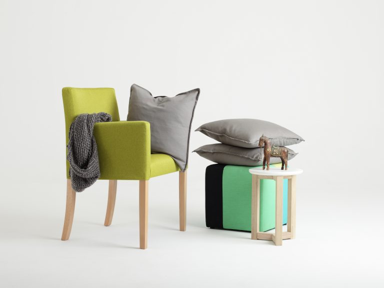 kolekcja wilton marki customform ideal design