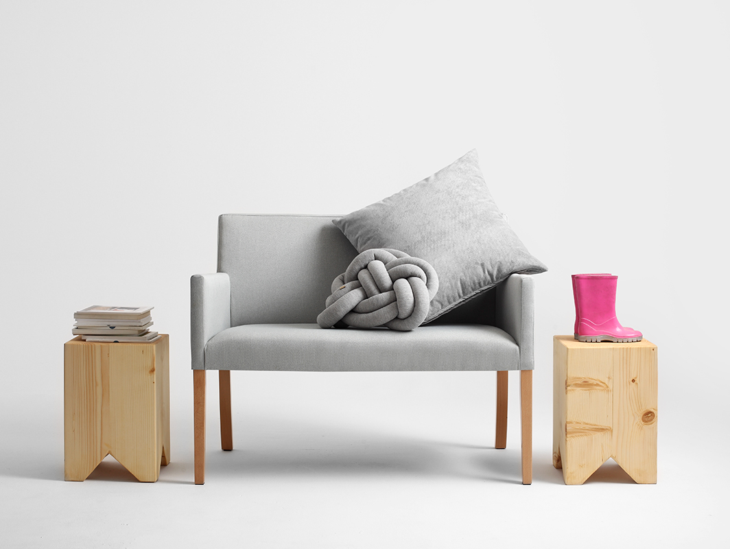 ławka wilton bench customform ideal design
