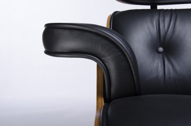 fotel lounge designerski premium ideal design