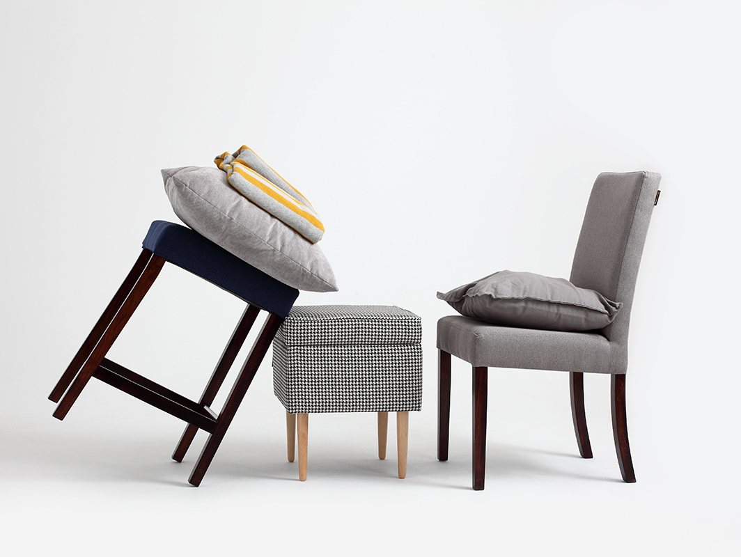 krzesło wilton chair 98 customform ideal design
