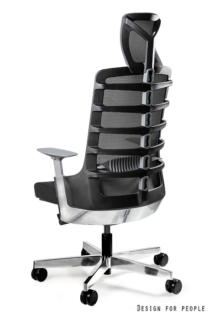 fotel biurowy spinelly ideal design unique meble