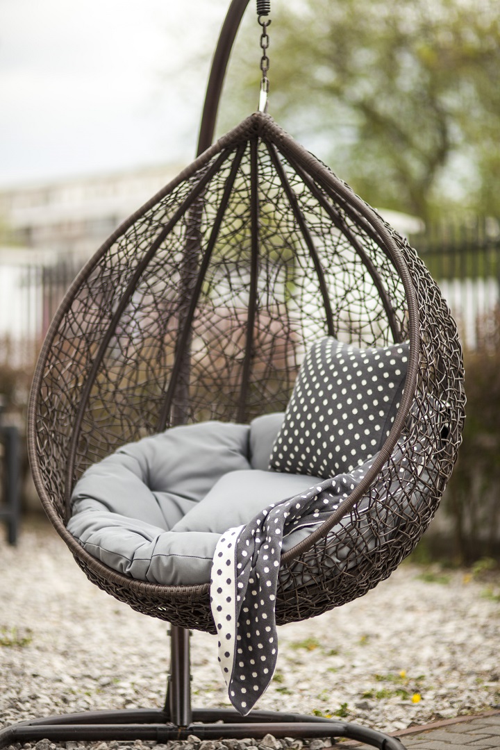 fotel hustawka coccon miloo home ideal design
