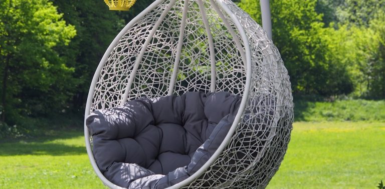 fotel wiszacy millo home coccon