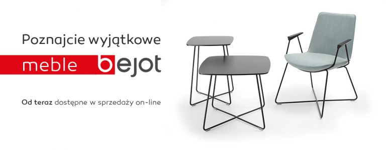 Bejot – produkty dostępne od ręki