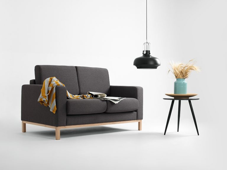 sofa dwuosobowa scandic customform ideal design