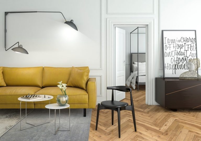 dwuosobowa sofa mellow maduu studio ideal design