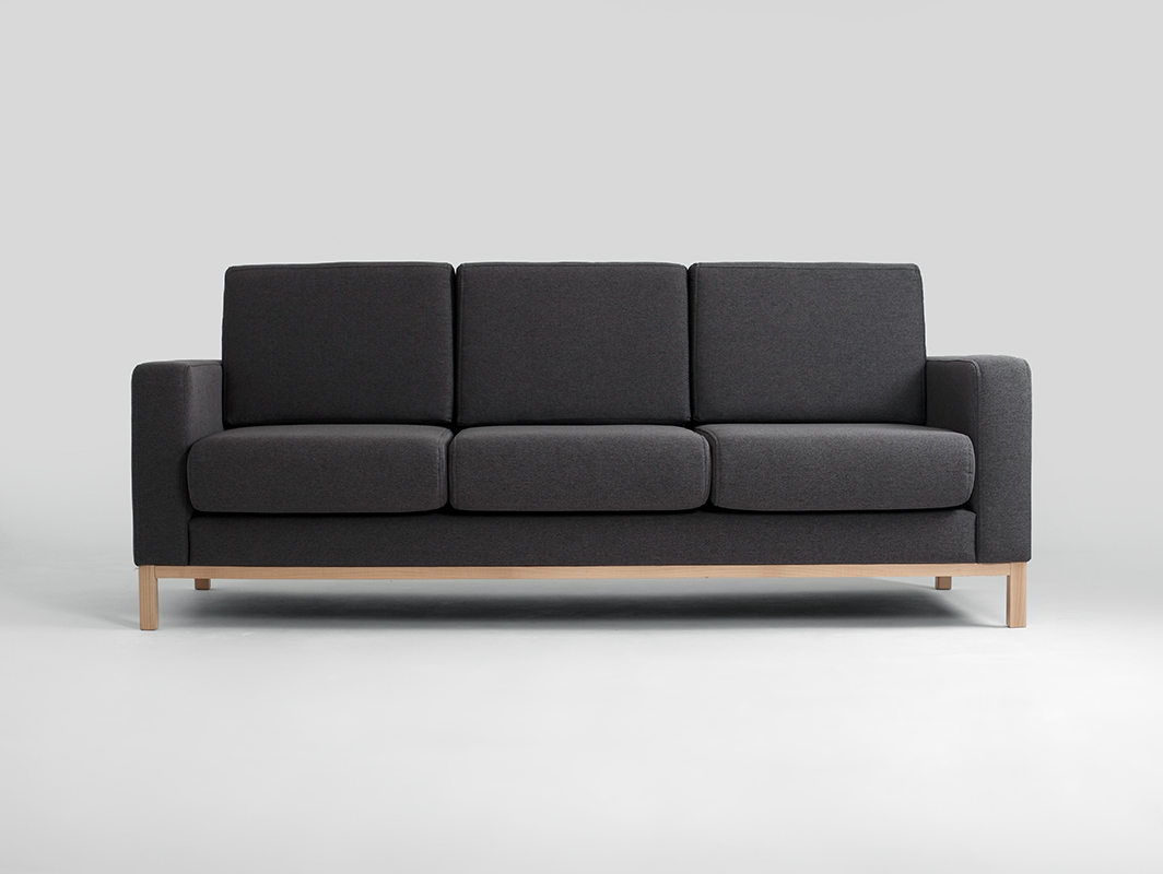 sofa trzyosobowa scandic customform