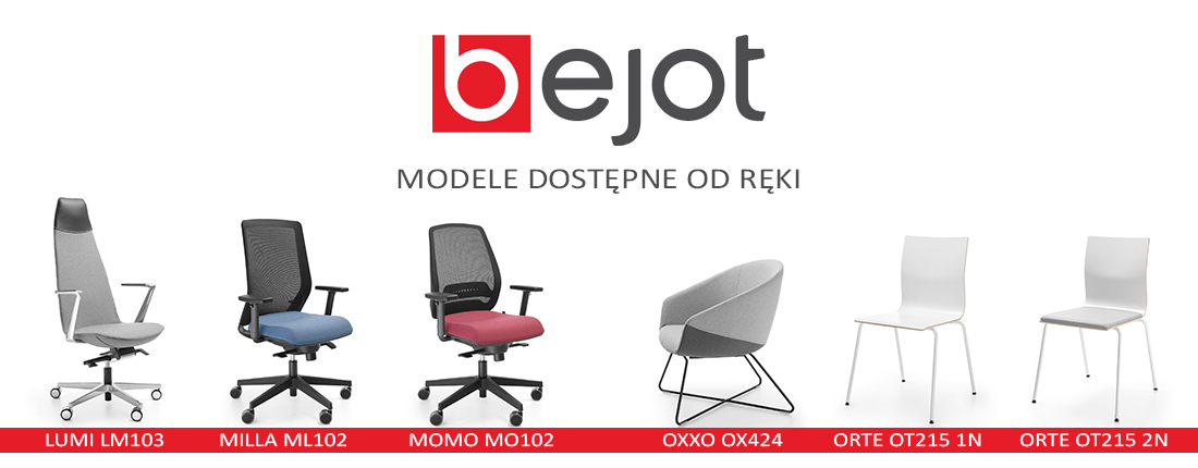 bejot ideal design dostepne od reki