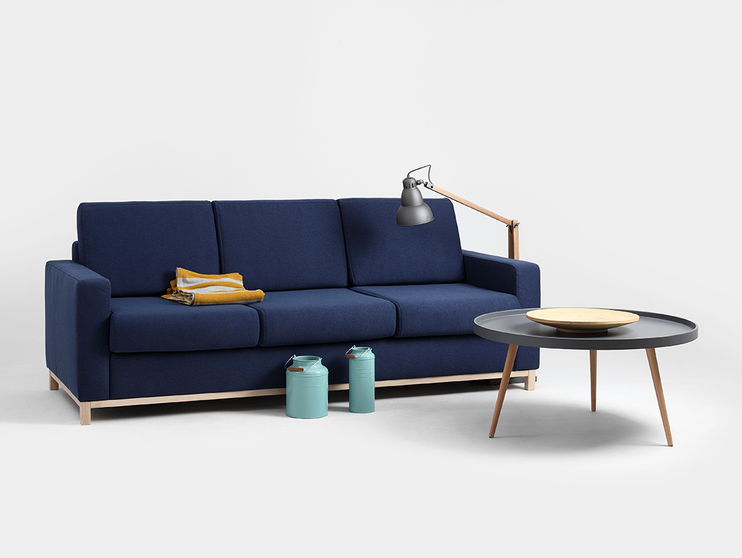 sofa trzyosobowa rozkladana scandic customform ideal design