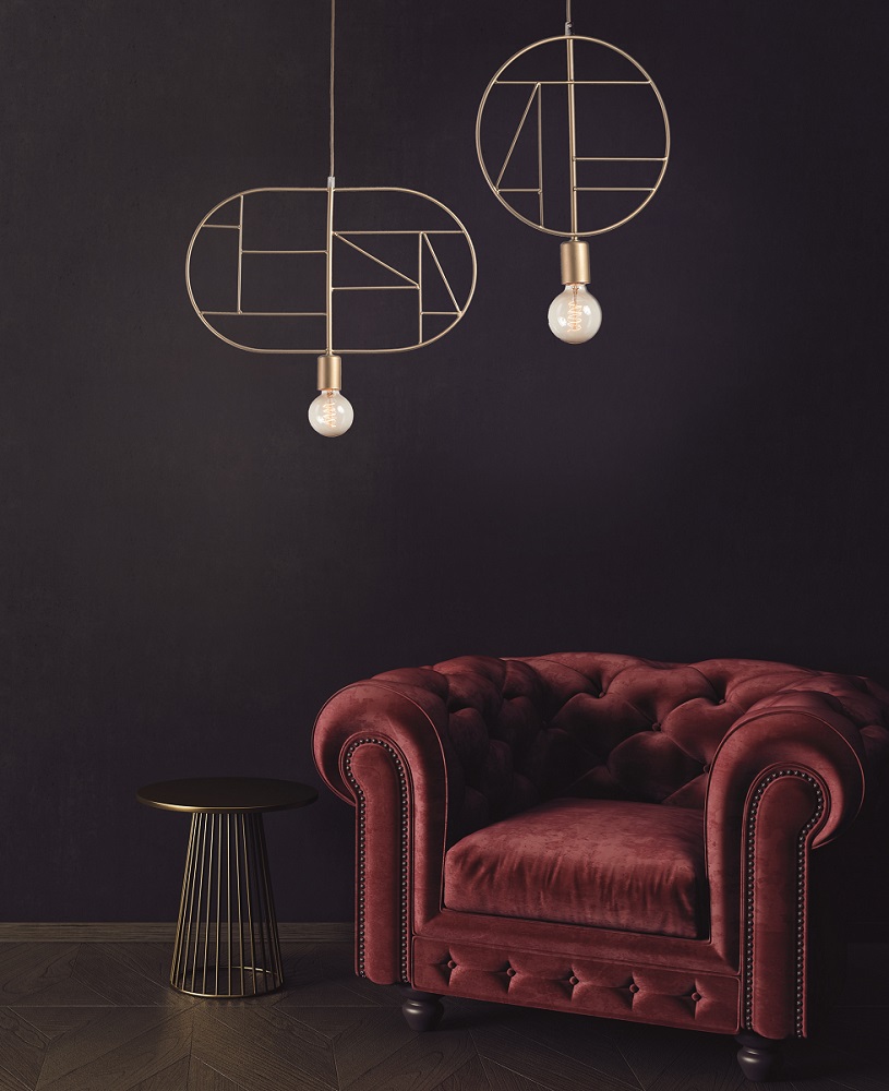 lampa wiszaca korsyka namat ideal design