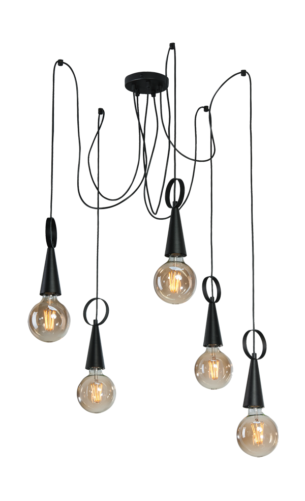 lampa wiszaca loftowa rodos namat ideal design